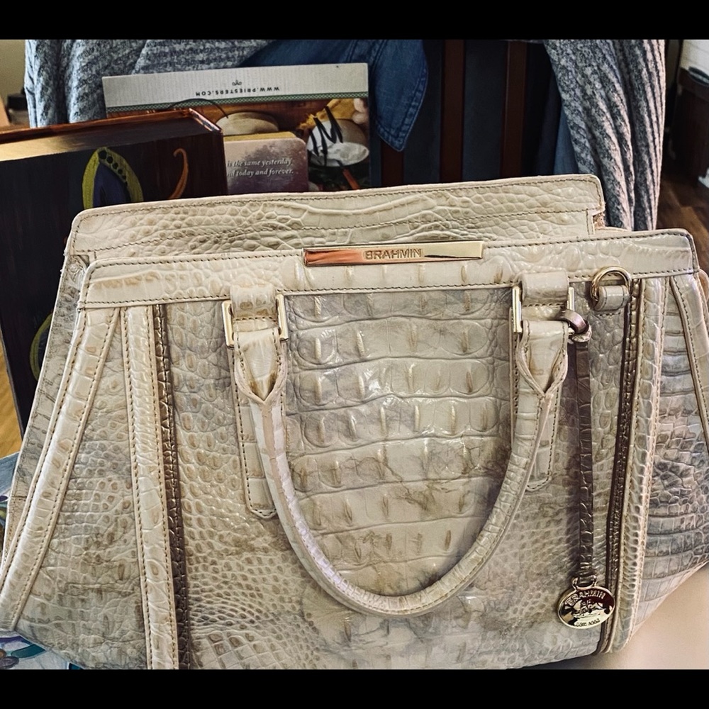 Brahmin Purse